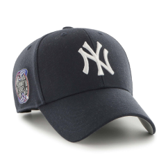 Kšiltovka MLB New York Yankees 2000 World Series MVP Snapback 47' Brand - Navy