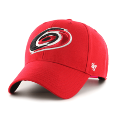 Kšiltovka NHL Carolina Hurricanes Ballpark MVP Snapback 47' Brand - Red