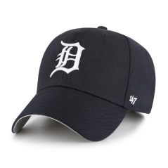 Kšiltovka MLB Detroit Tigers MVP Adjustable 47' Brand - Navy