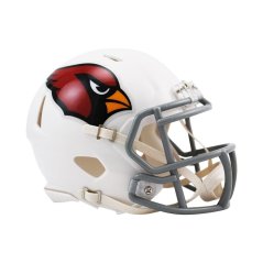 Speed mini helma NFL Arizona Cardinals Riddell