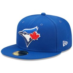 Kšiltovka MLB Toronto Blue Jays Authentic On Field Game 59FIFTY Fitted New Era Blue