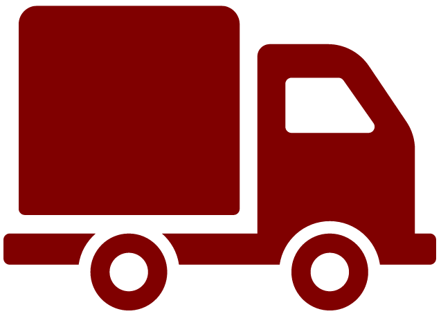 Ikonka doprava logistika - auto